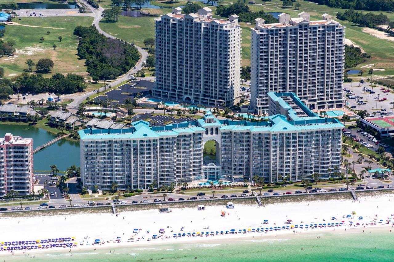 Ariel Dunes I 1401 Дестин Екстериор снимка