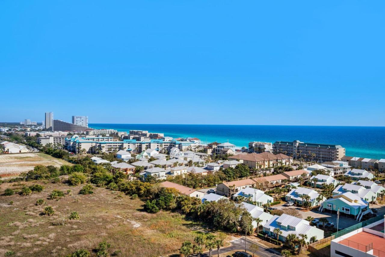 Ariel Dunes I 1401 Дестин Екстериор снимка