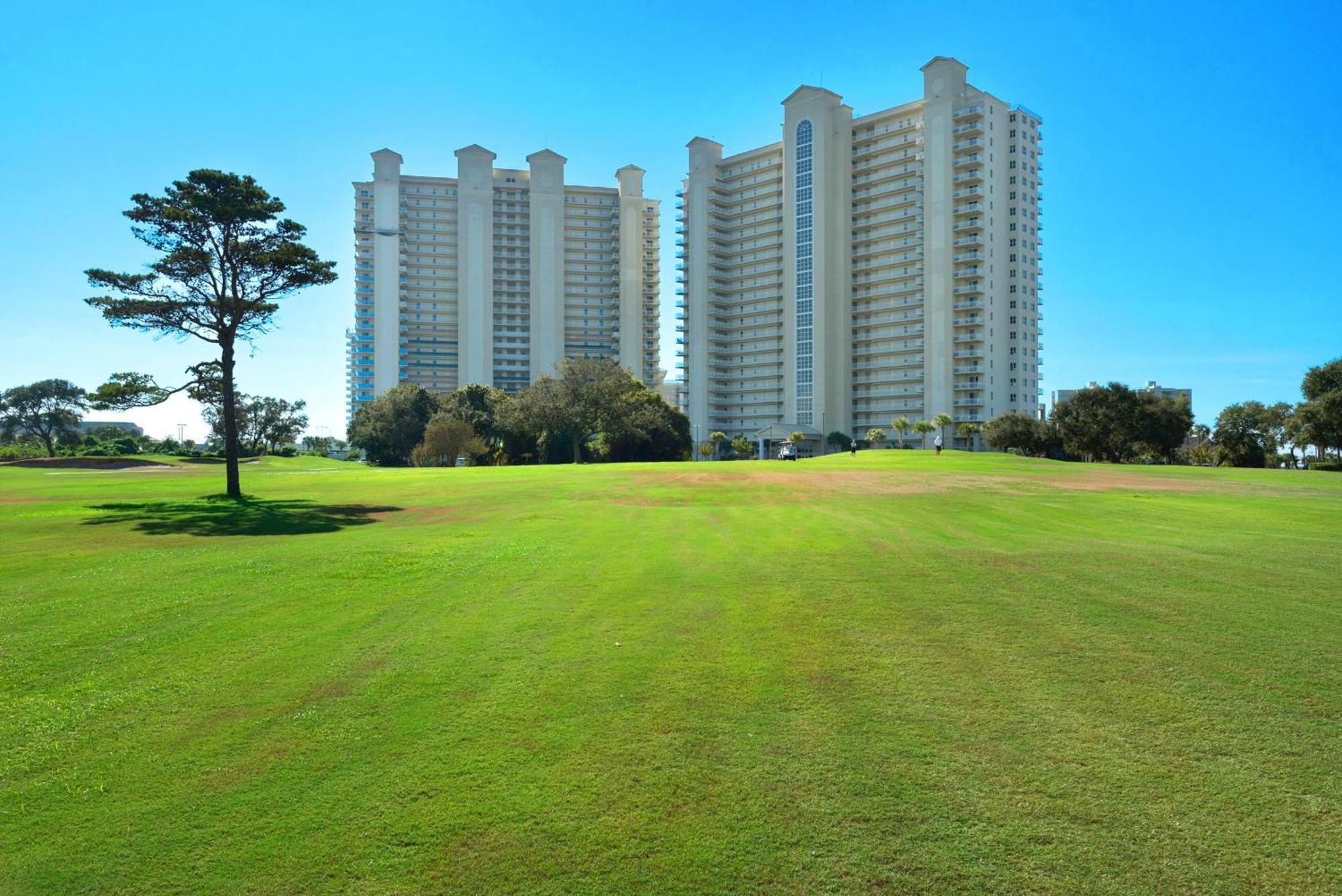 Ariel Dunes I 1401 Дестин Екстериор снимка