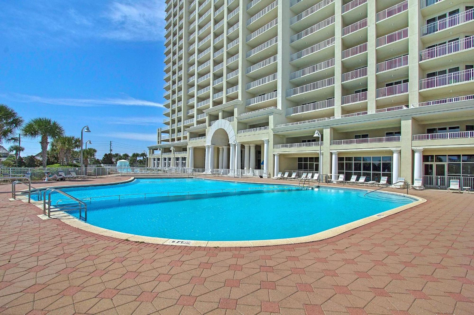 Ariel Dunes I 1401 Дестин Екстериор снимка